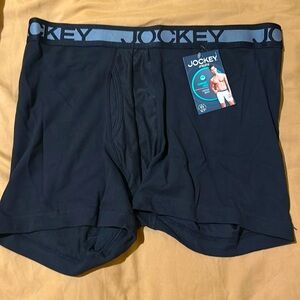 Three pairs Jockey Men’s Underwear